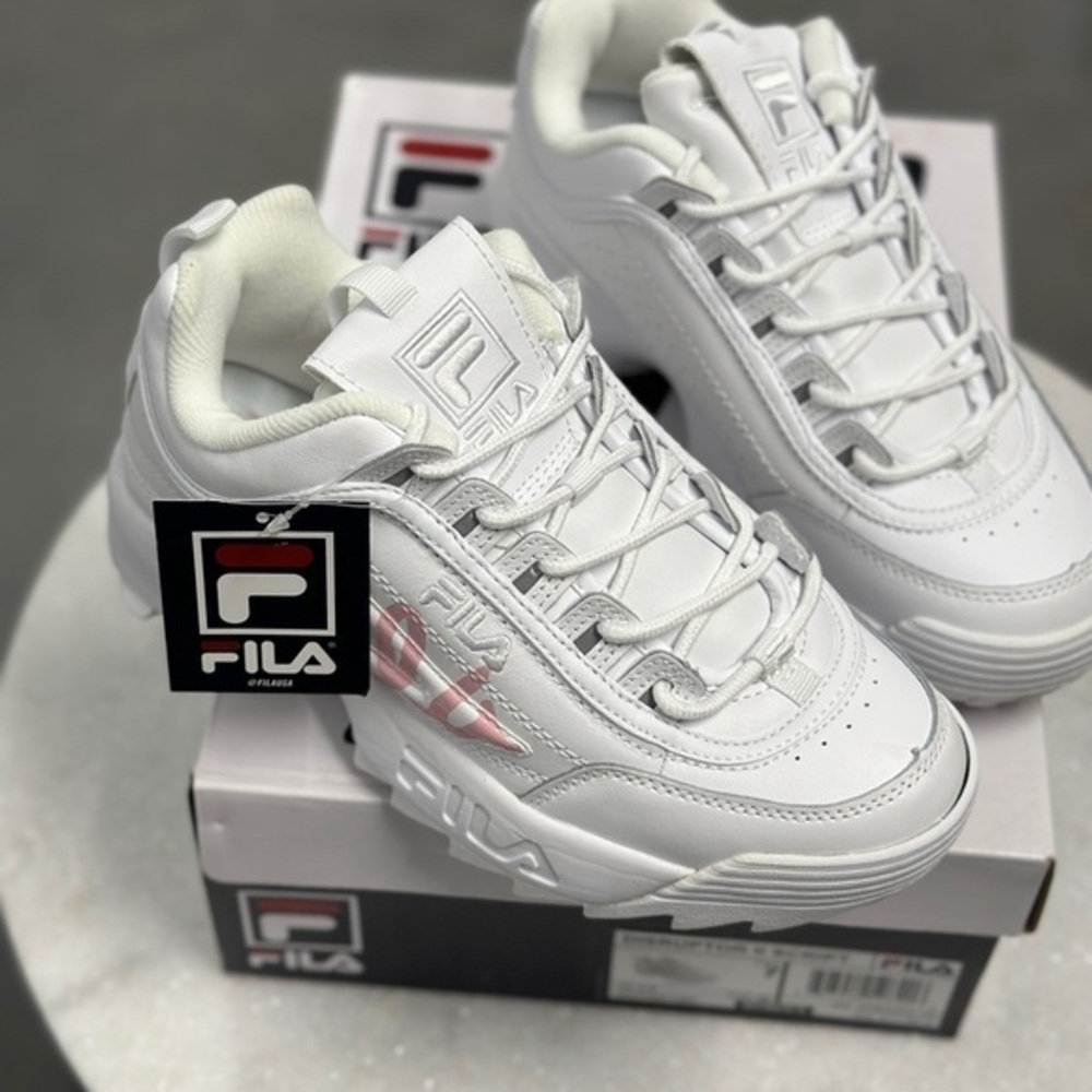FILA WOMENS SHOES